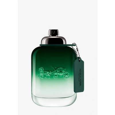 Afbeelding van Coach for Men Green 40 ml Eau de Toilette Spray (uitlopend)