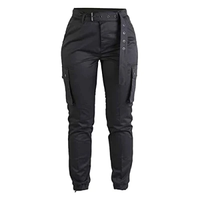 Afbeelding van Mil Tec Casual damesbroek Broek 11139002