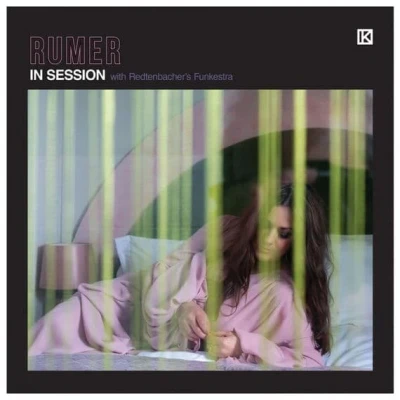 Afbeelding van Rumer In Session (LP)
