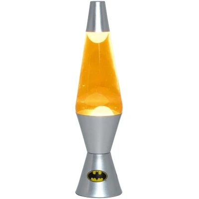 Afbeelding van Lavalamp Batman, 36cm