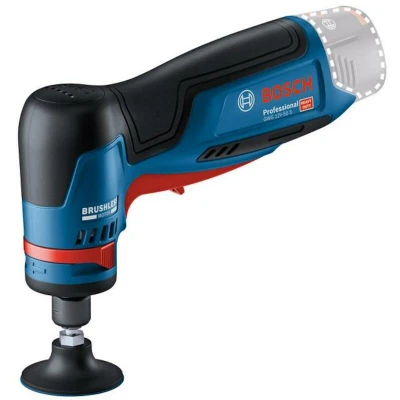 Afbeelding van Bosch Professional GWG 12V 50 S Rechte slijpmachine Basic Body 06013A7000