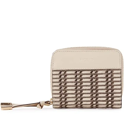 Afbeelding van PICARD Portemonnee Picnic 1 Wallet Linen Beige