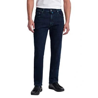 Afbeelding van NU 20% KORTING: Pierre Cardin 5 pocket jeans Dijon