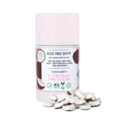 Afbeelding van Everyday For Future Solid Face Serum