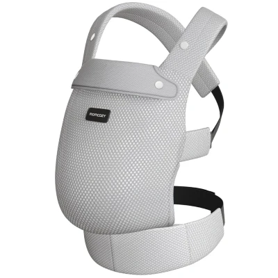 Afbeelding van momcozy 3in1 draagdoek, grijs Air Mesh
