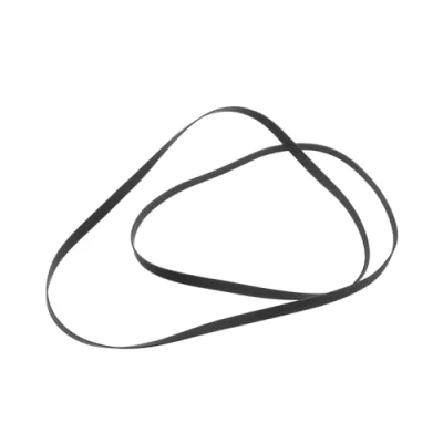 Afbeelding van Create idea 1 ST Platenspeler Draaitafel Drive Riem Fonograaf Rubber Aandrijfriem Vervanging Compatibel met Pioneer PL Z91 Z92 Z93 Z94 Z95