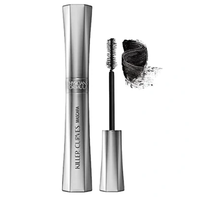 Afbeelding van Physicians Formula Killer Curves Mascara Overclocking Black 8G