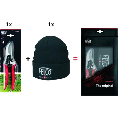 Afbeelding van Felco 2 Snoeischaar