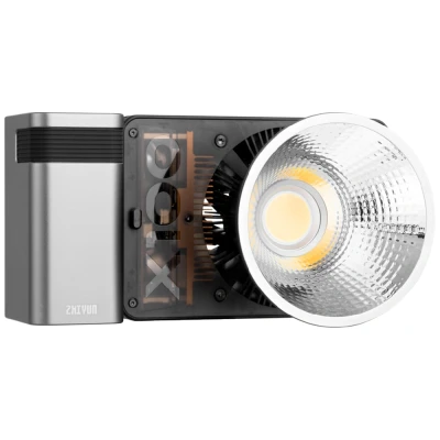Afbeelding van Zhiyun Molus X100 Combo