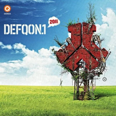 Afbeelding van Defqon.1 Festival 2011