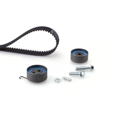 Afbeelding van Gates Distributieriem kit K025563XS