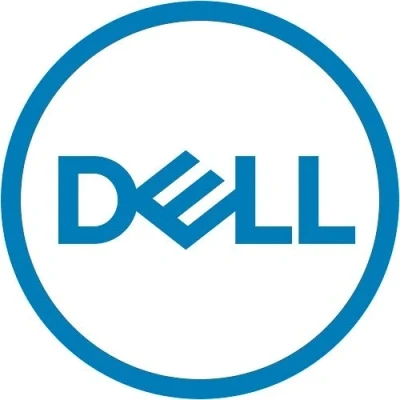 Afbeelding van Dell Solid State Drive SATA Gemengd gebruik 6 (960 GB, 2.5&quot;), SSD