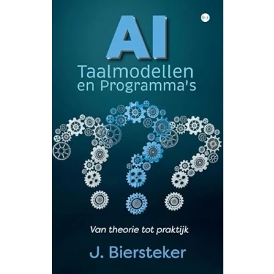 Afbeelding van AI Taalmodellen en Programma&quot;;s (Paperback)