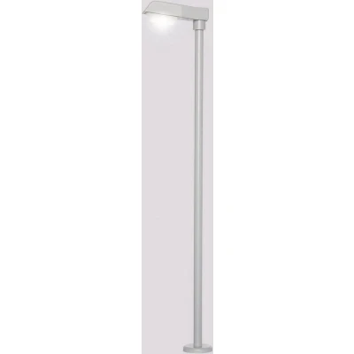 Afbeelding van Viessmann Modelltechnik H0 Straatlantaarn Enkel Kant en klaar model 6092 1 stuk(s)