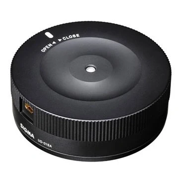 Afbeelding van Sigma USB Dock Sony