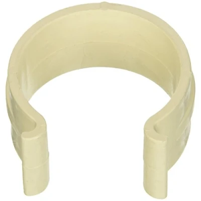 Afbeelding van Maniver Clips van kunststof voor kassen, 60 mm, 10 stuks