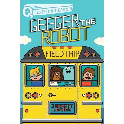 Afbeelding van Field Trip: A Quix Book