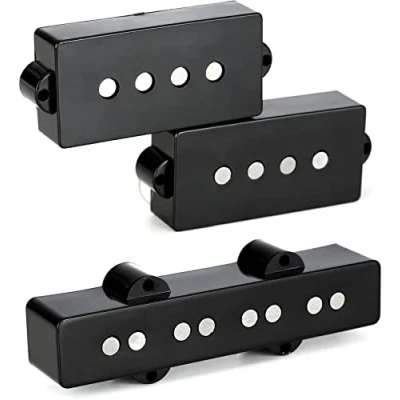 Afbeelding van Fender® Yosemite® PJ Bass® Pickup Set