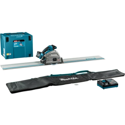 Afbeelding van Makita handcirkelzaag accu 1 meegeleverde s sp001gm102