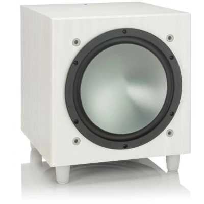 Afbeelding van Monitor Audio Bronze W10 subwoofer grijs