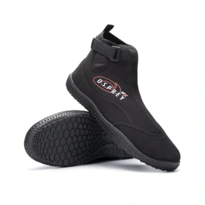 Afbeelding van Osprey Unisex Neopreen Osx Aqua Laarzen