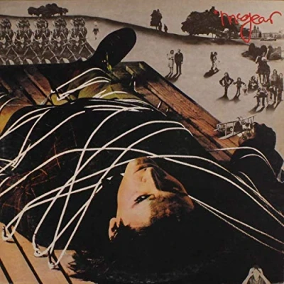 Afbeelding van Michael Mcgear