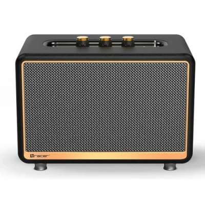 Afbeelding van Tracer Draagbare Bluetooth luidspreker, M30, zwart, 30 W
