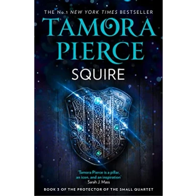 Afbeelding van Squire: Book 3
