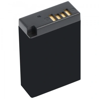 Afbeelding van Accu geschikt voor Digi Cam Canon EOS 200D en anderen zoals LP E17, 950mAh Li Ion 7,2V