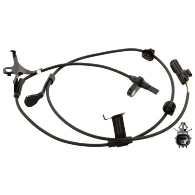 Afbeelding van Blue Print ABS sensor ADT37165