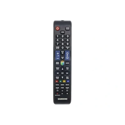 Afbeelding van Samsung AA59 00582A, originele vervangende afstandsbediening (Apparaat specifieke Afstandsbediening, Infrarood), Zwart