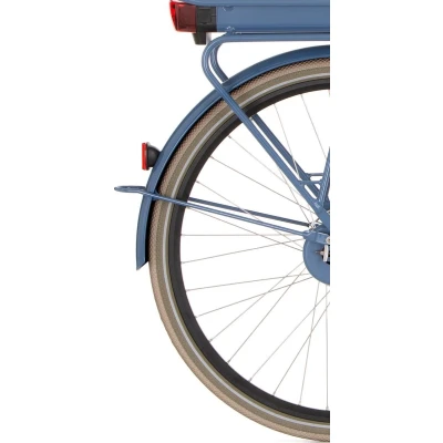 Afbeelding van Cortina Spatbord achter 28 E U4 irish blue matt