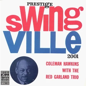 Afbeelding van With Red Garland Trio
