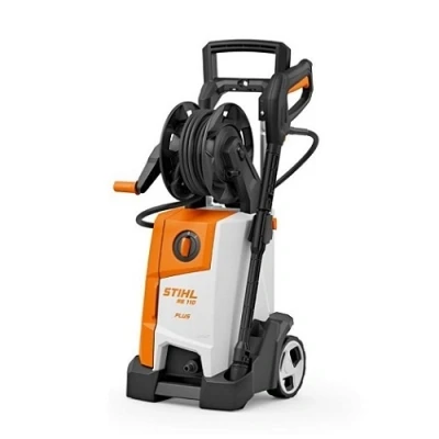 Afbeelding van Stihl RE 110 PLUS hogedrukreiniger