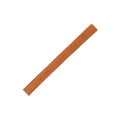 Afbeelding van Conté a Paris 500277 Carré krijt, Pastels met hoge kleurkracht, lichtechtheid, levendige kleuren, gemakkelijk te mengen, 6 x 6mm, Lengte 65mm Yellow Ochre
