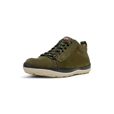 Afbeelding van Camper Heren Peu Pista Gm K300285 Basket Bootie, Groen 039, 44 EU, EU