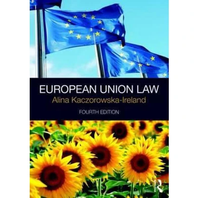 Afbeelding van European Union Law