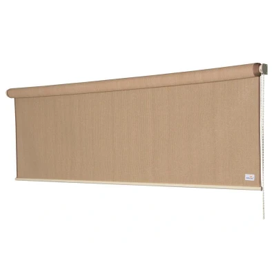 Afbeelding van Nesling Coolfit Rolgordijn 0,98 Meter Breed