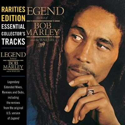 Afbeelding van Rarities Edition: Legend