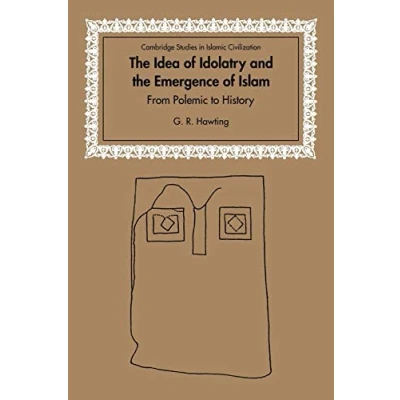 Afbeelding van Idea Of Idolatry And The Emergence Is