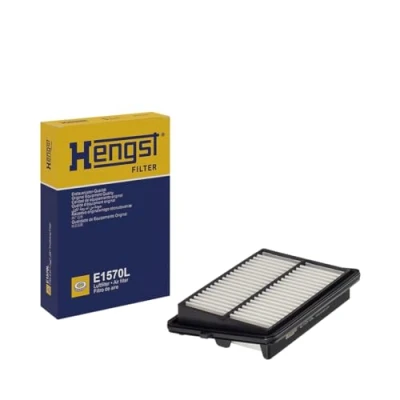 Afbeelding van Hengst Filter Luchtfilter E1570L
