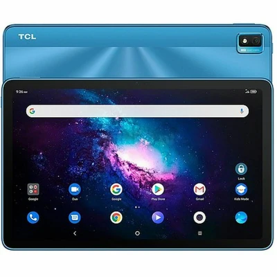 Afbeelding van TCL 10 TAB MAX 4G FROST BLUE 10.4&quot; 4/64GB WIFI + LTE