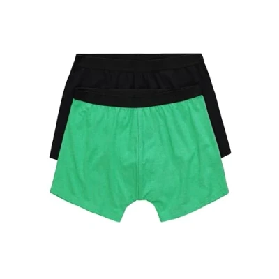 Afbeelding van JP1880 Flexnamic 2PACK Boxershort, Heren, Maat: 6XL, May green