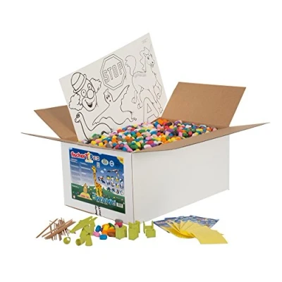Afbeelding van Tip Box Refill XXL