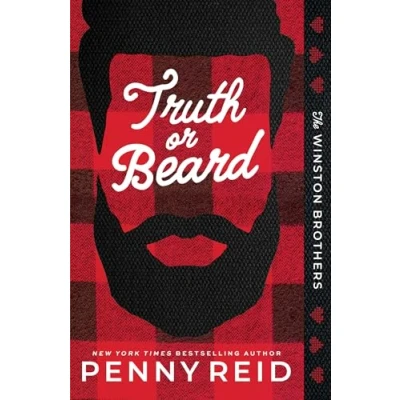 Afbeelding van Truth or Beard