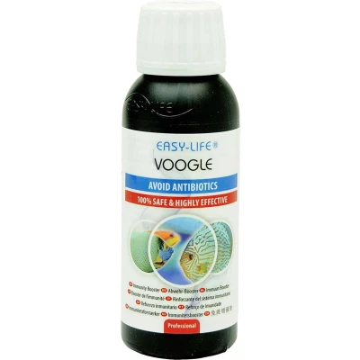 Afbeelding van Easy Life Voogle Inhoud: 100 mililiter