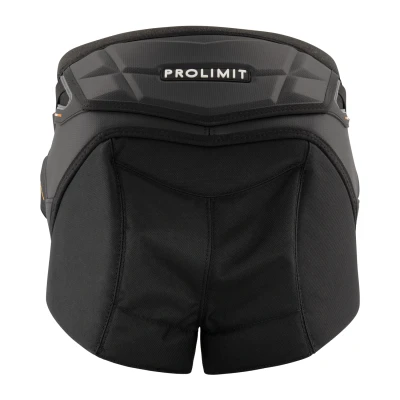 Afbeelding van Prolimit Rambler Windsurf Zittrapeze Zwart, Oranje XL 36 38