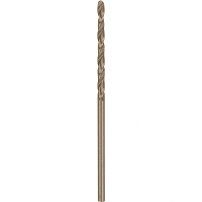 Afbeelding van Bosch Accessoires Metaalboren HSS Co, Standard 2 x 24 49 mm 10st 2608585874