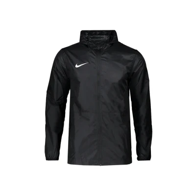 Afbeelding van Nike Performance Fussball TEAM Allwetter Academy PRO Regen Outdoorjas, Heren, Maat: XL, Schwarzweiss