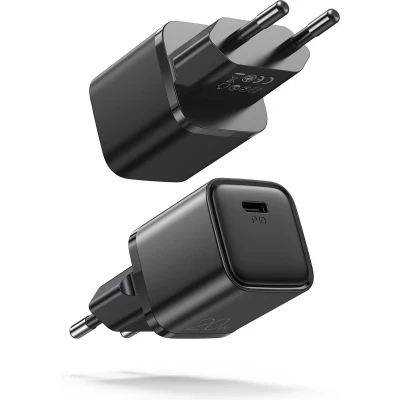 Afbeelding van USB C adapter 20 Watt Geschikt voor iPhone / iPad Samsung Huawei Xiaomi Oppo 13 &amp; 12 Mini/Pro/Pro Max oplader Snellader Power Delivery S21